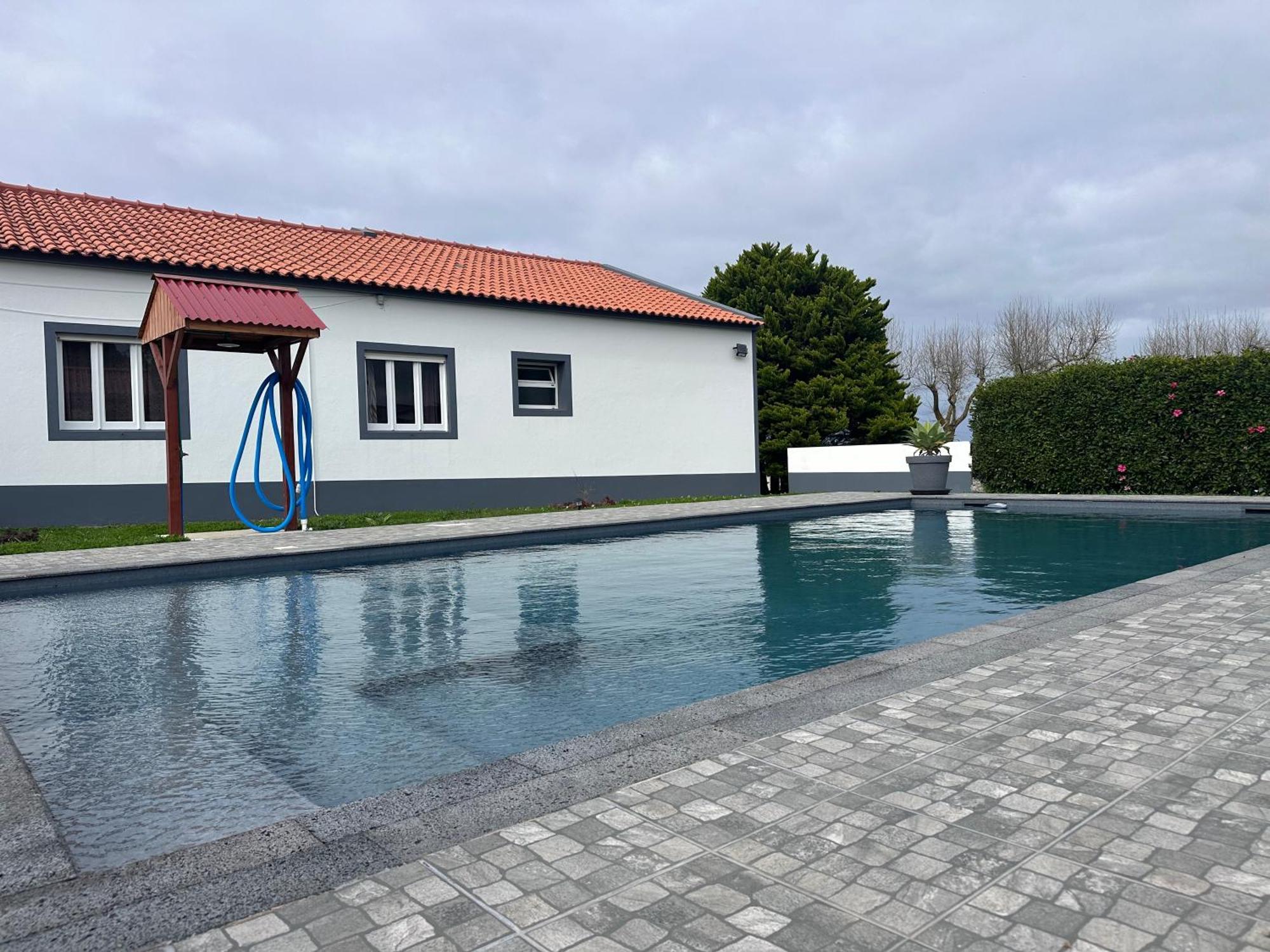Quinta Relax Azores Ribeira Grande Exterior photo
