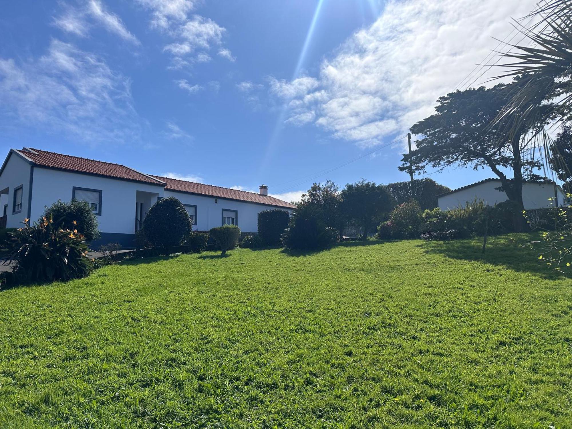 Quinta Relax Azores Ribeira Grande Exterior photo