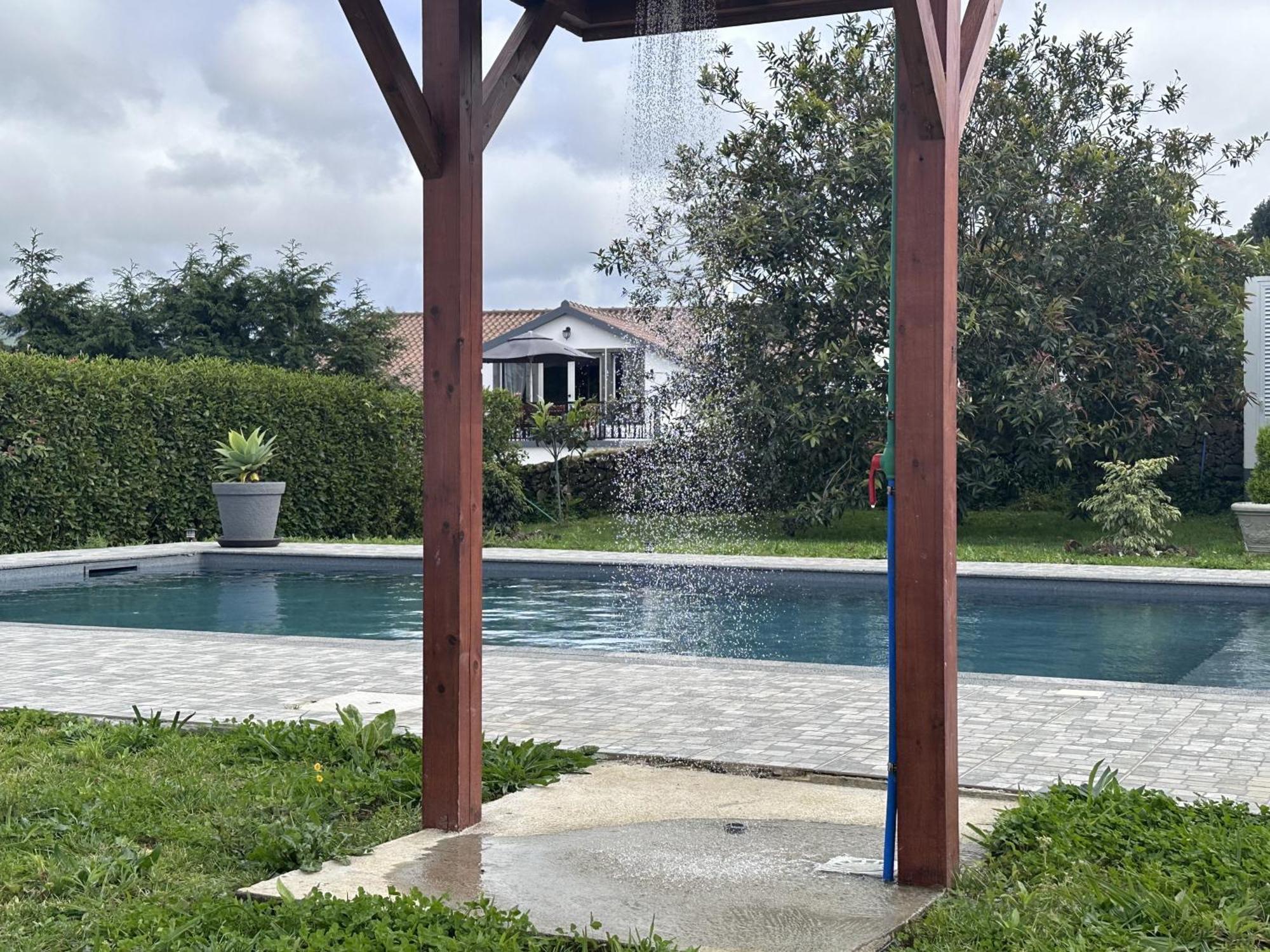 Quinta Relax Azores Ribeira Grande Exterior photo
