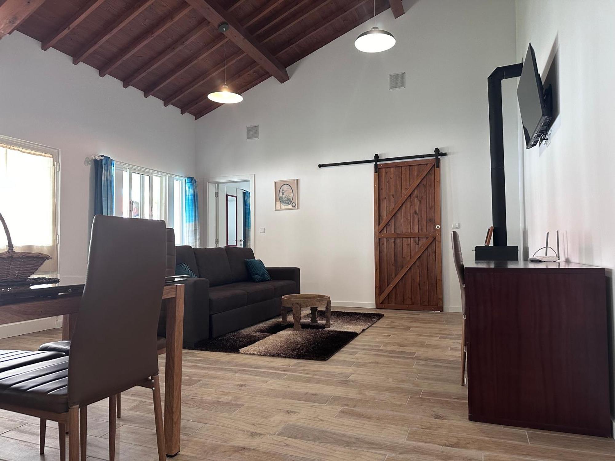Quinta Relax Azores Ribeira Grande Room photo