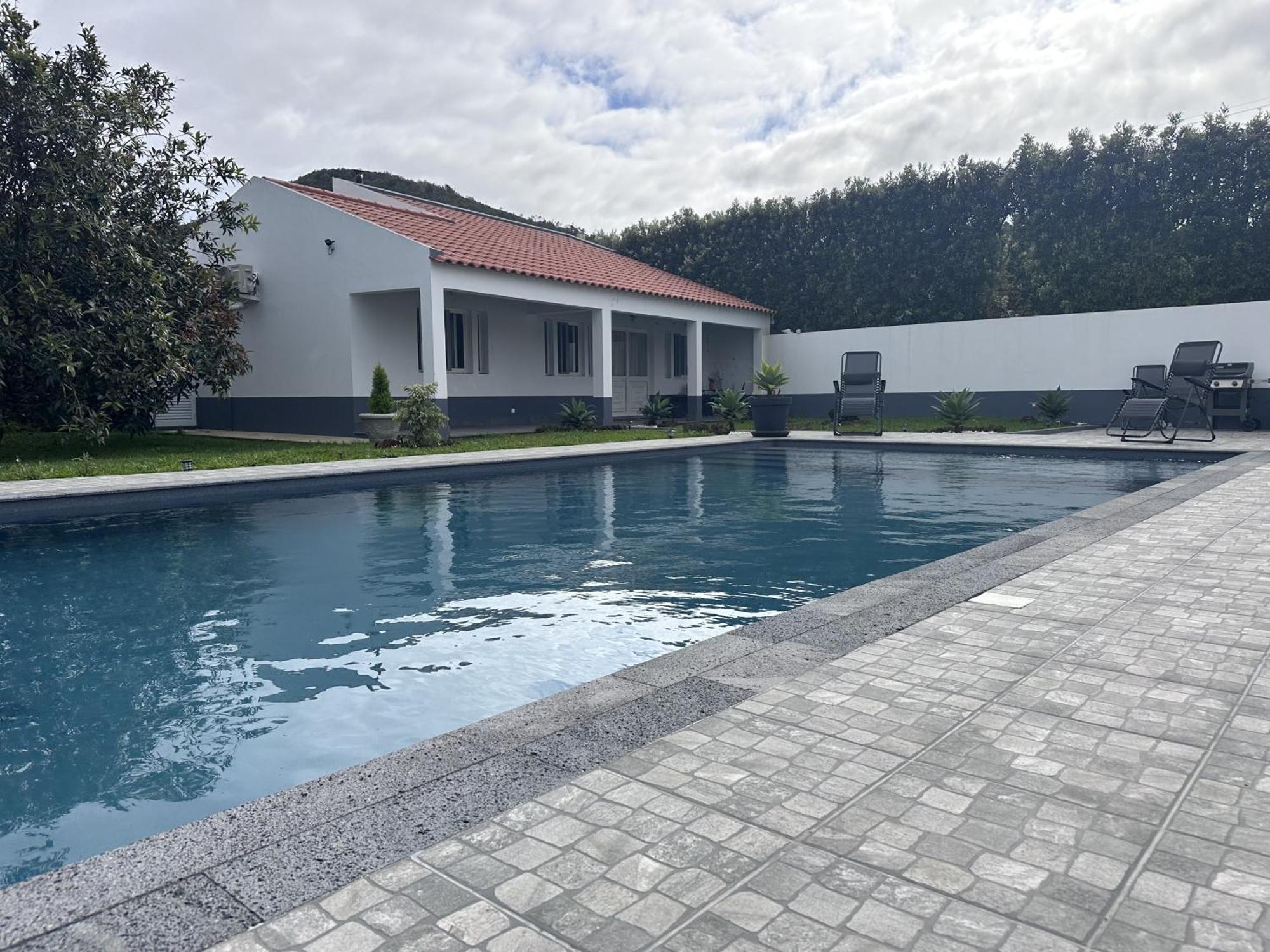 Quinta Relax Azores Ribeira Grande Exterior photo