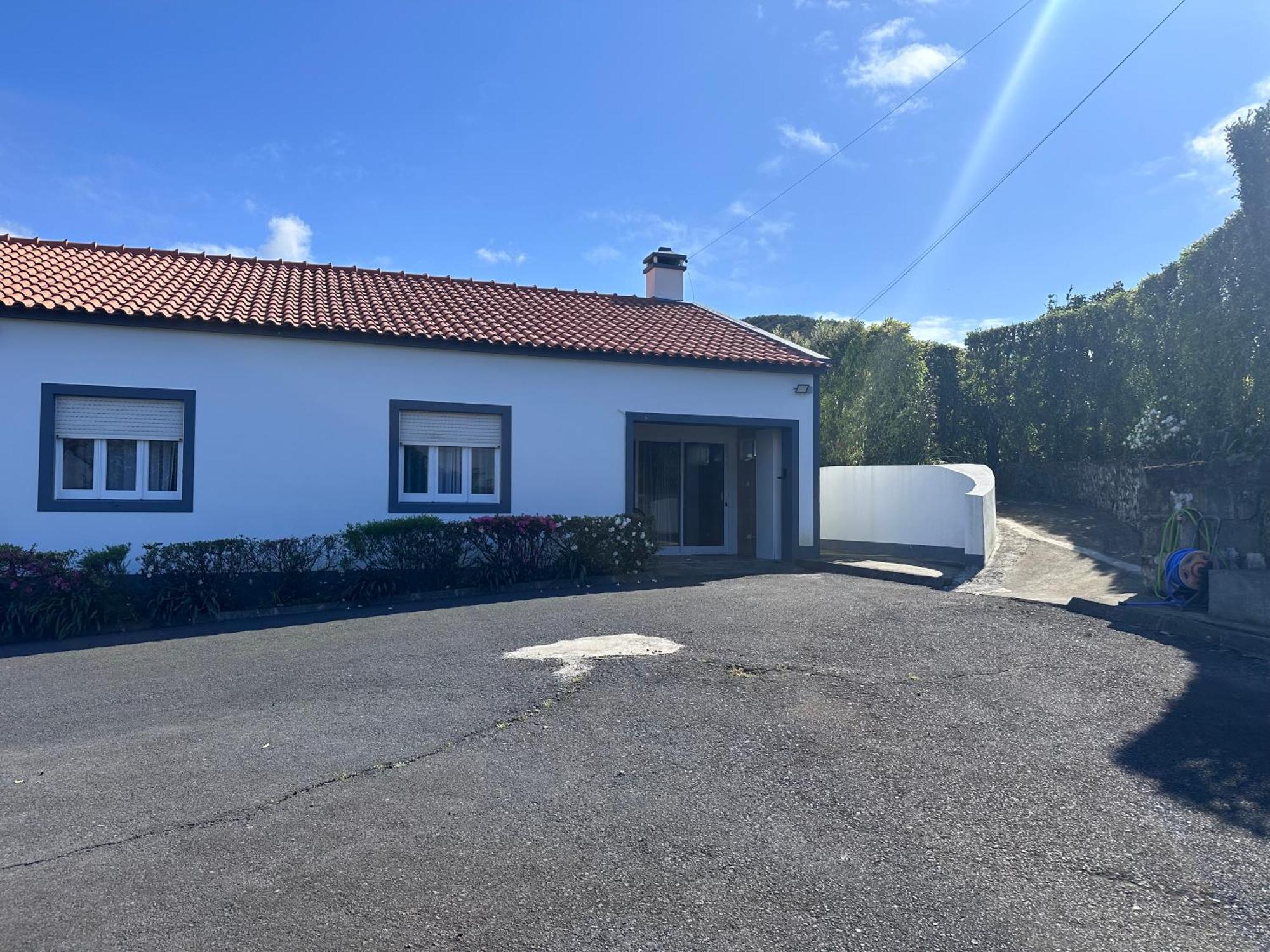 Quinta Relax Azores Ribeira Grande Exterior photo