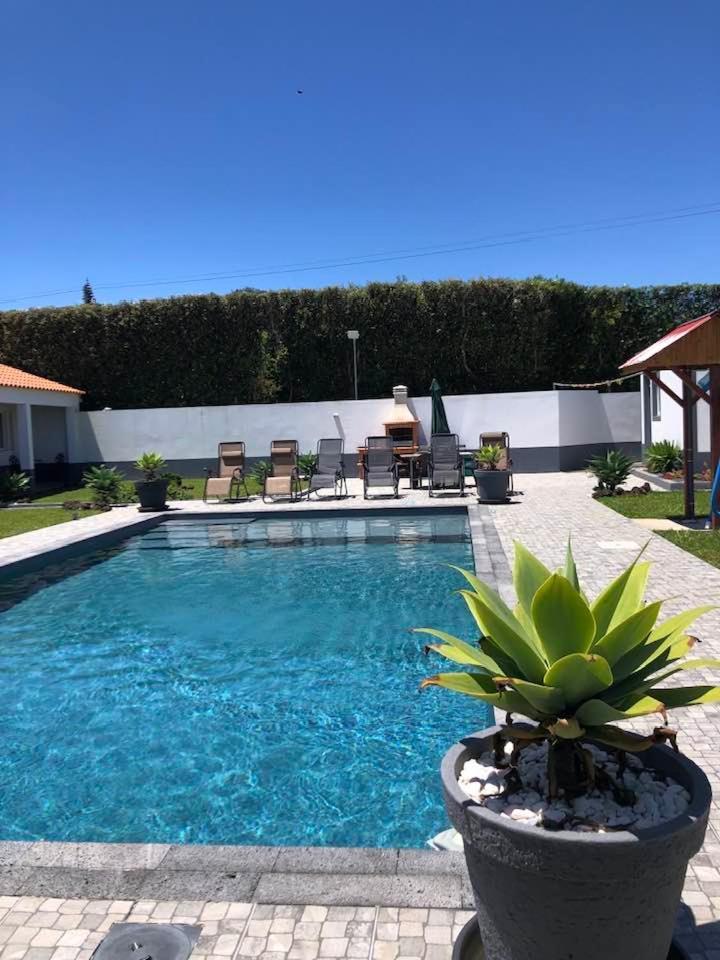 Quinta Relax Azores Ribeira Grande Exterior photo