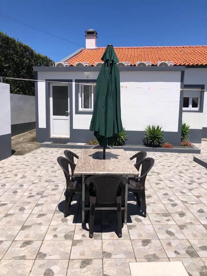 Quinta Relax Azores Ribeira Grande Exterior photo