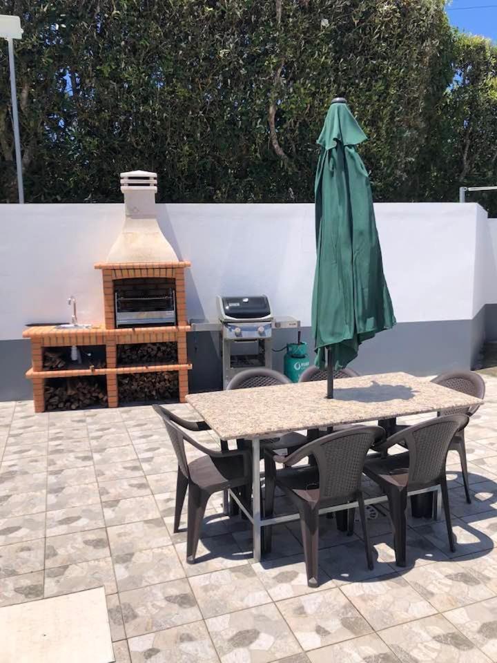 Quinta Relax Azores Ribeira Grande Exterior photo