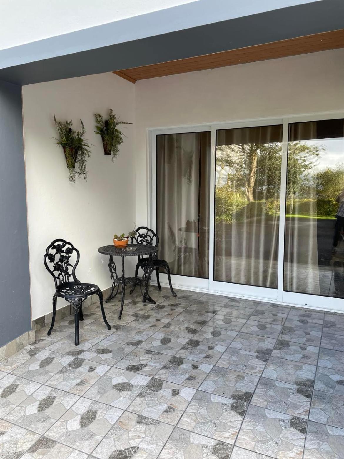 Quinta Relax Azores Ribeira Grande Exterior photo
