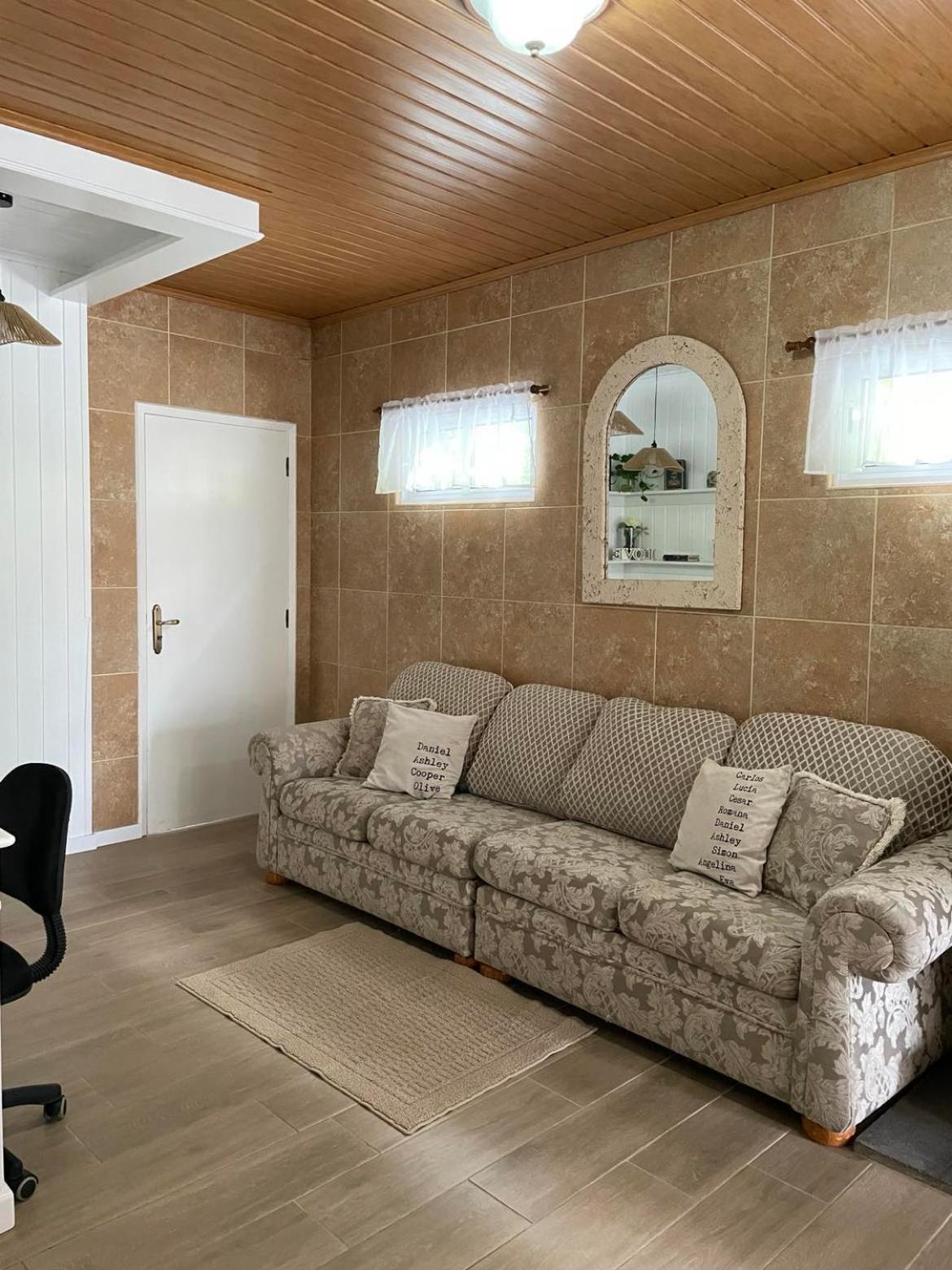 Quinta Relax Azores Ribeira Grande Exterior photo
